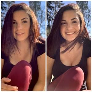 Meet your Posher, Kelli